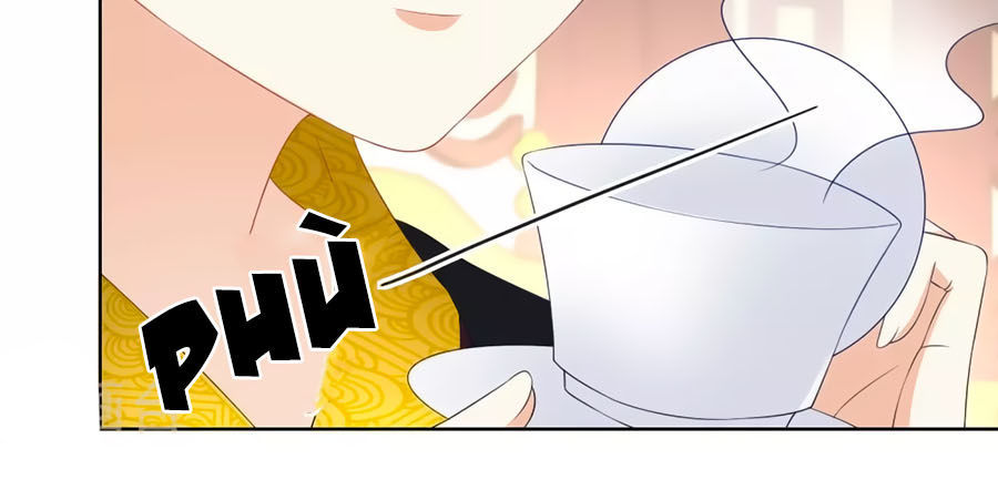 trù nương hoàng hậu chapter 50 14