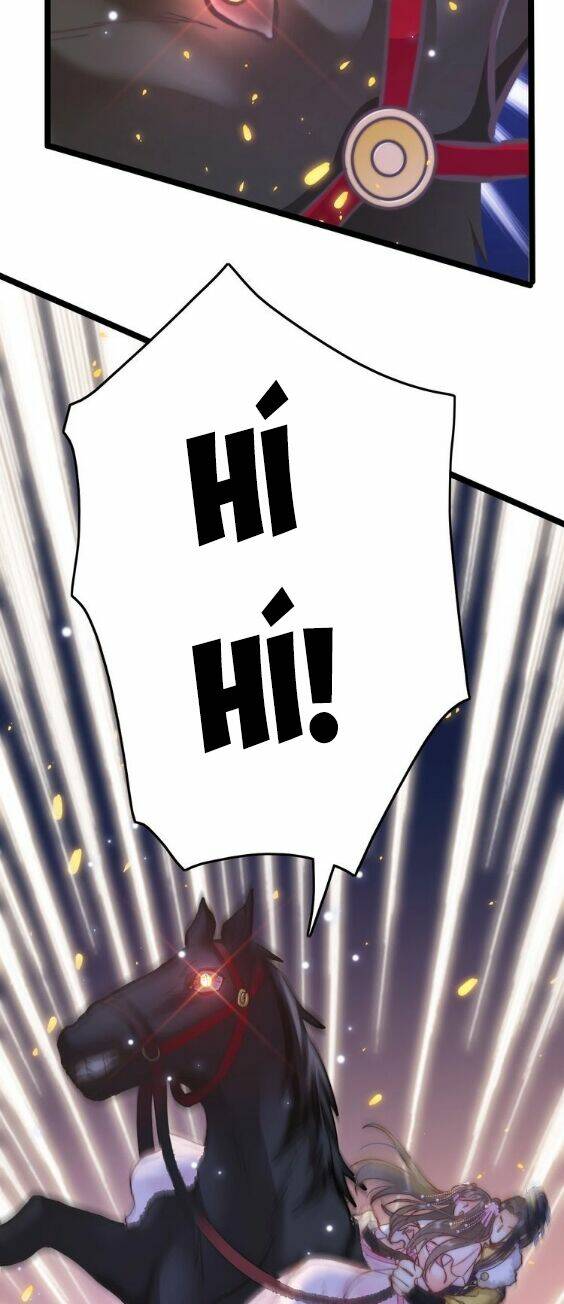 cánh diều xanh bay trong cơn gió chapter 8 37