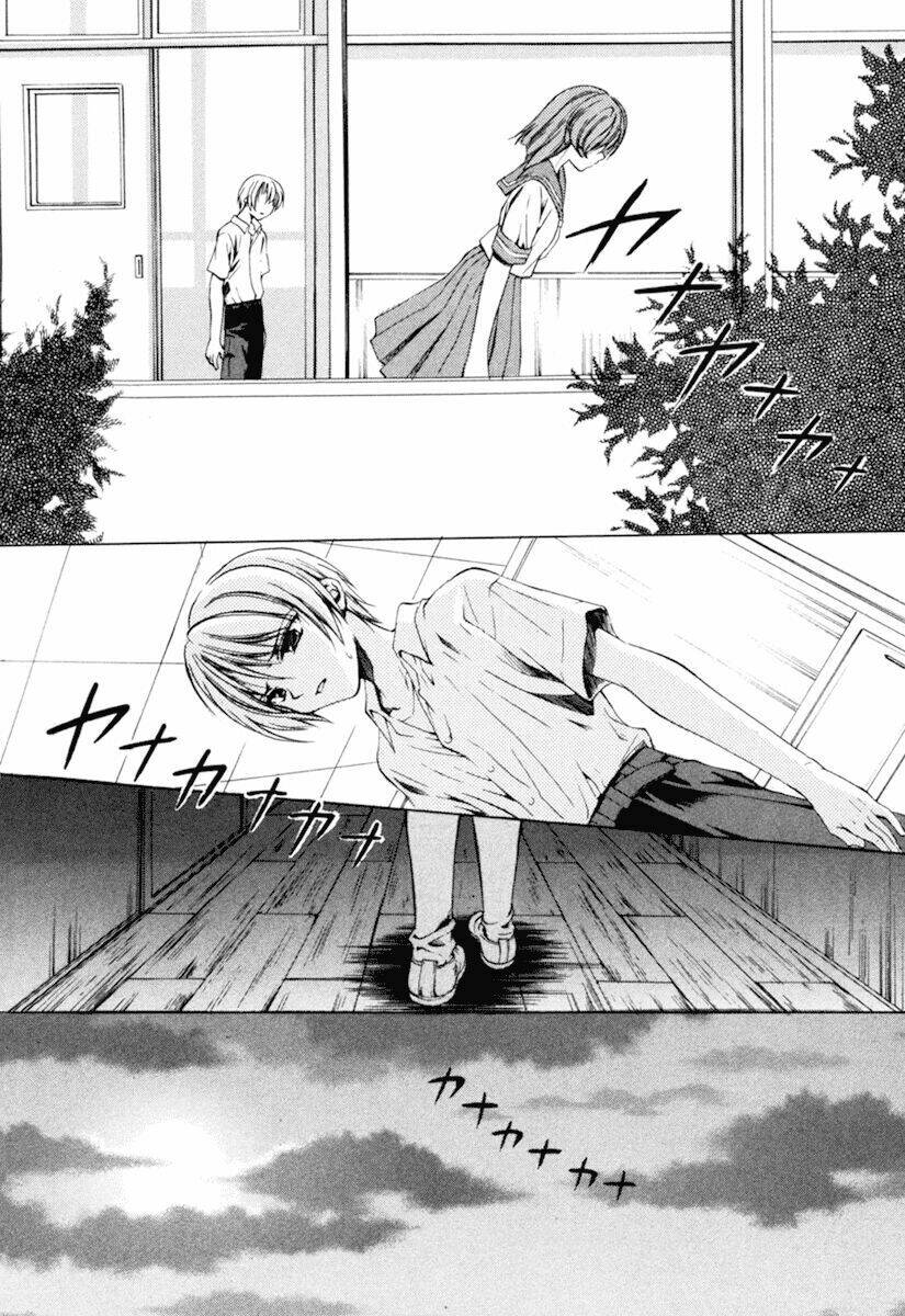 higurashi no naku koro ni kai - meakashi-hen chapter 2 33