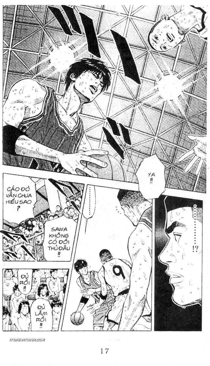cao thủ bóng rổ chapter 258 7