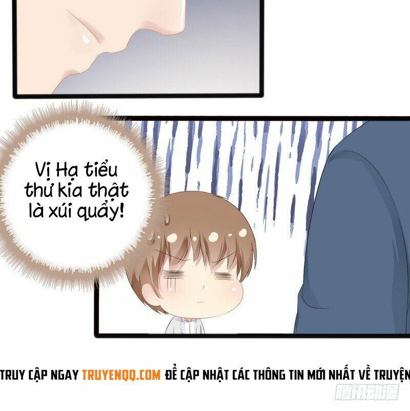 thần bí đế thiếu điềm sủng thê chapter 12 51