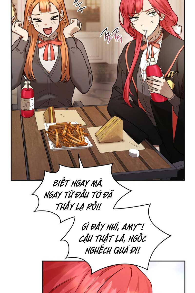 Đại Pháp Sư Toàn Năng chapter 28.1 41