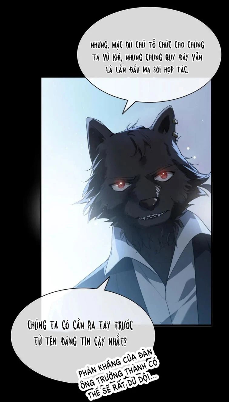 nụ hôn vực thẳm chapter 55 27