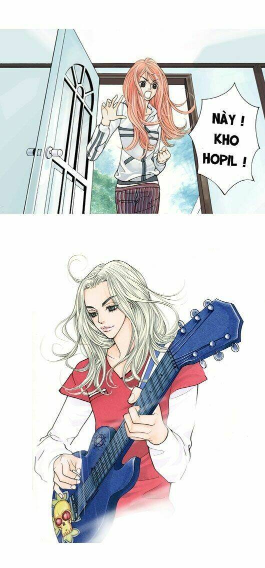 crazy coffee cat chapter 2 21