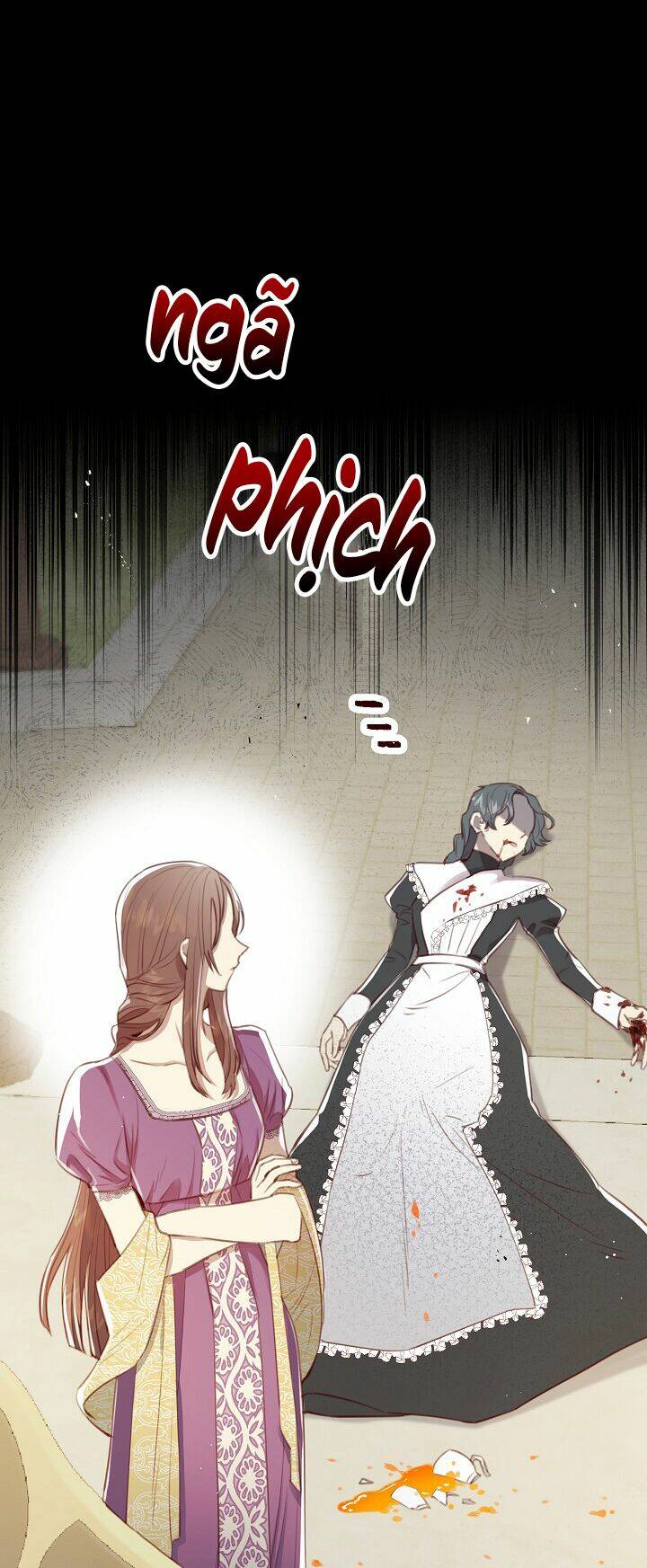vẻ đẹp của ác ma chapter 36.2 21