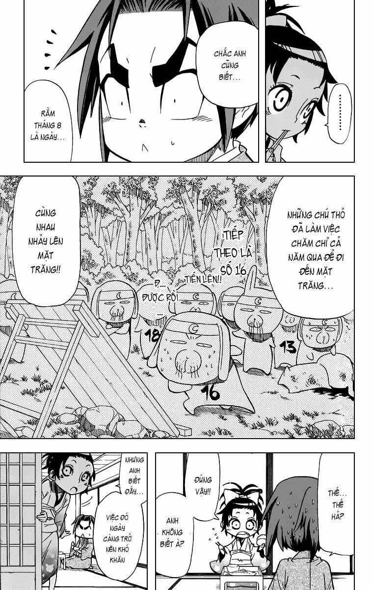 samurai usagi chapter 30 9
