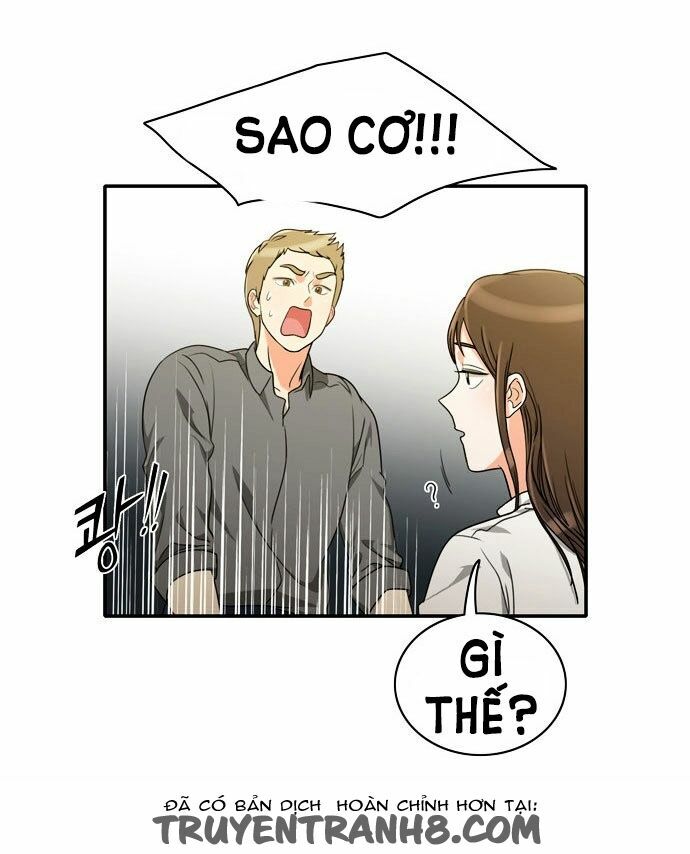 do it one more time- yêu lại từ đầu chapter 10 18