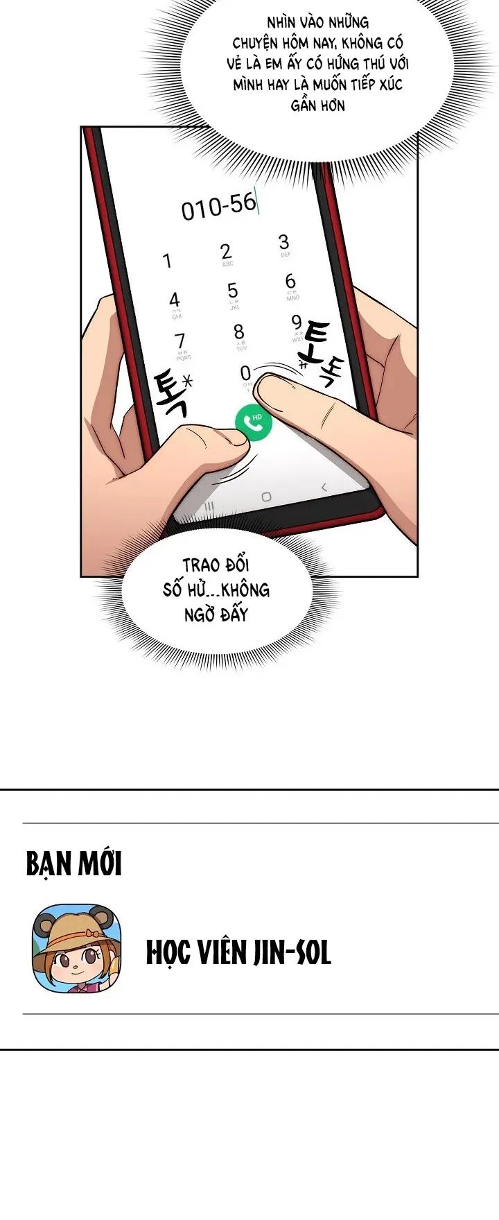 gia sư mùa hovid chapter 55 40