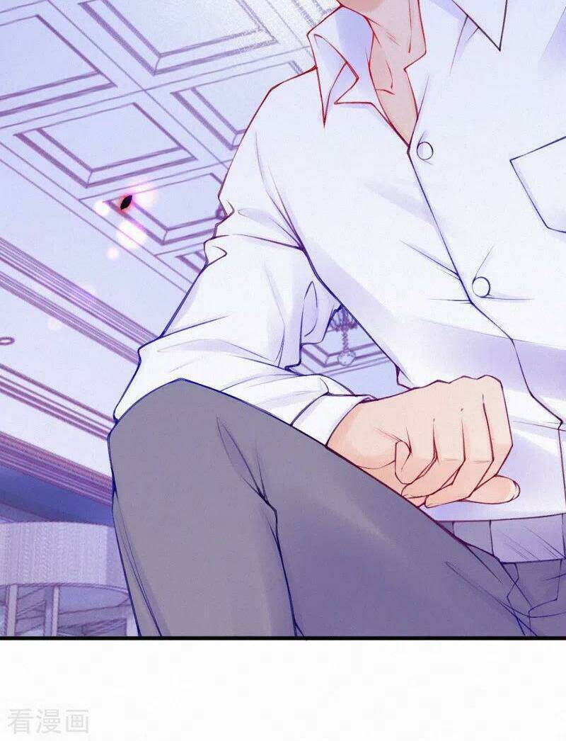 mami đột kích, thiên tài manh bảo khốc daddy chapter 66 16