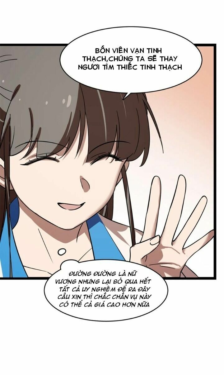 độc bộ thiên hạ: đặc công thần y chapter 234 18