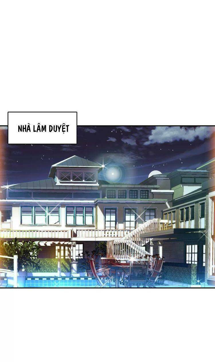 chuyển phát nhanh tình yêu chapter 10 20