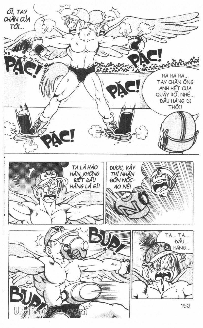 đội quân nhí nhố chapter 15 155