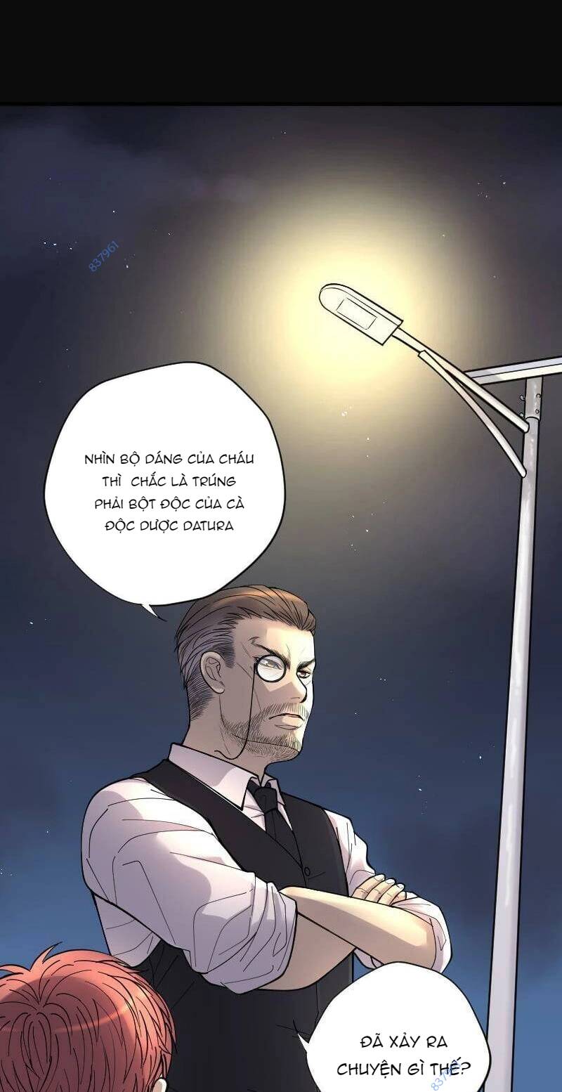 thợ cắt tóc cho diêm vương chapter 28 59