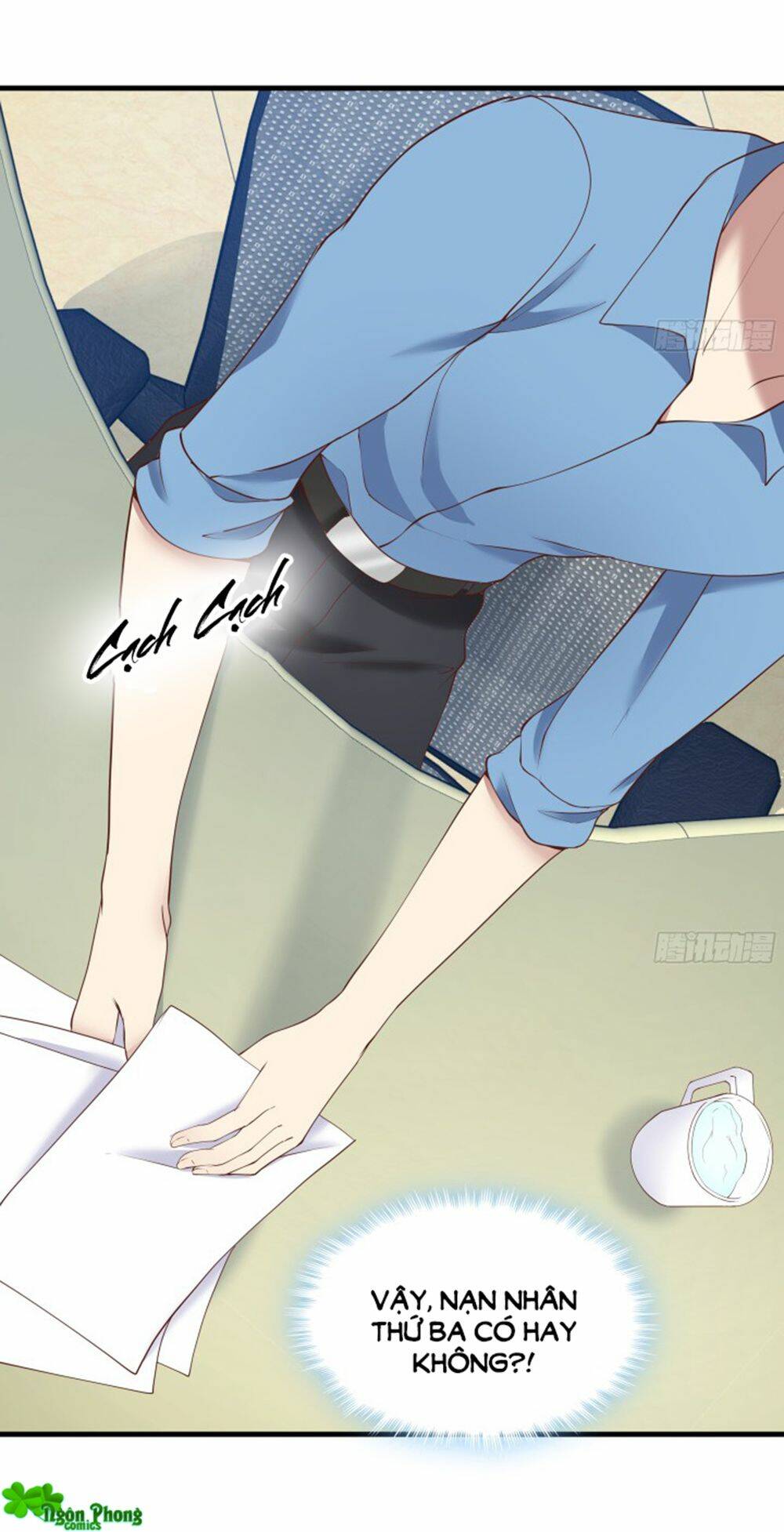 khi trò chơi ác ma bắt đầu chapter 61 26