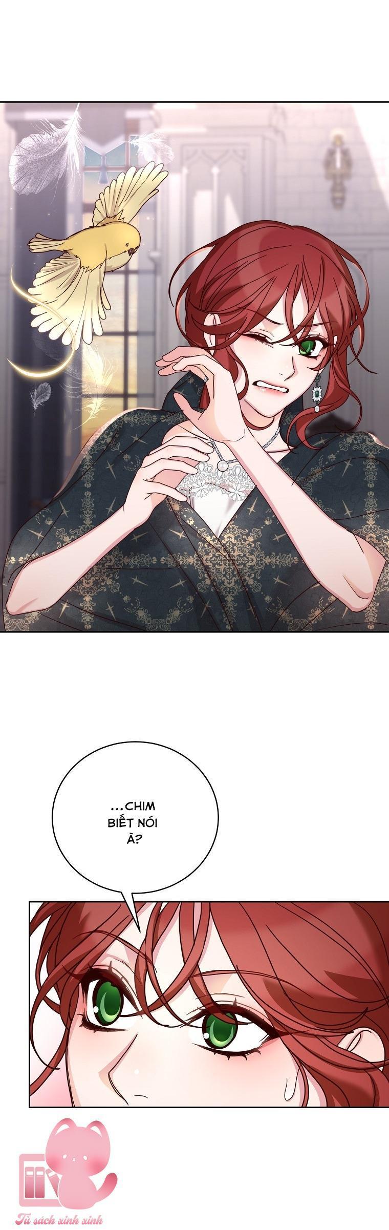 thế thì ta cứ trở thành kẻ ác thôi chapter 68 23