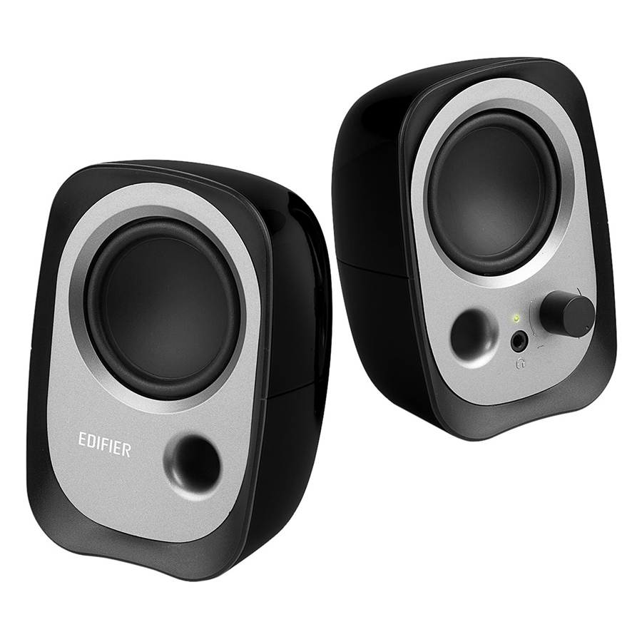 Loa Máy Tính 2.0 Edifier R12U - Hàng Nhập Khẩu