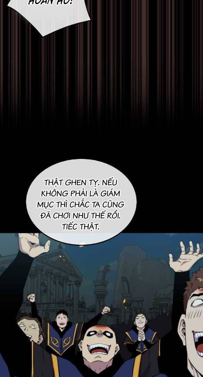 tôi thăng cấp trong lúc ngủ chapter 70 41