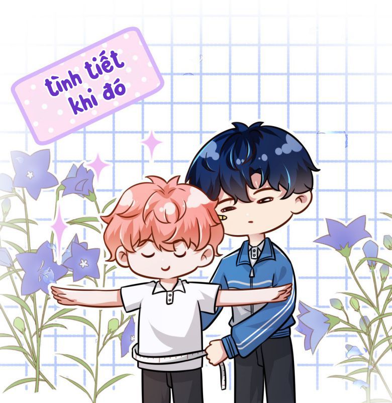 tín tức tố nói chúng ta không thể chapter 11 15