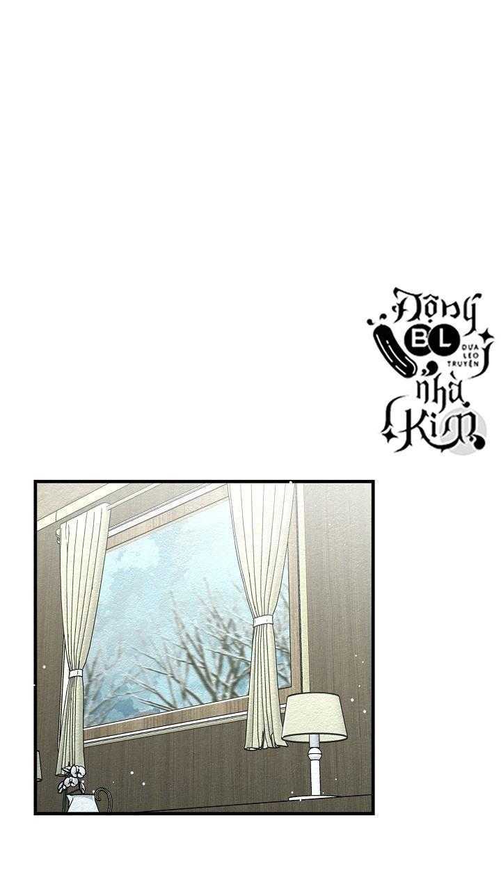 chuyến tàu điên cuồng chapter 21 1