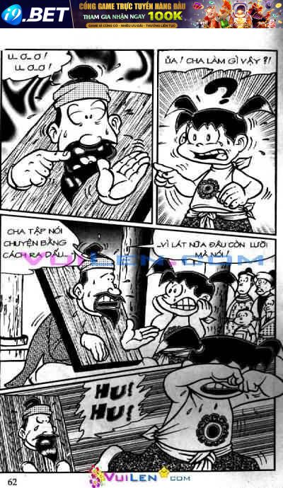 thần đồng đất việt chapter 9 61