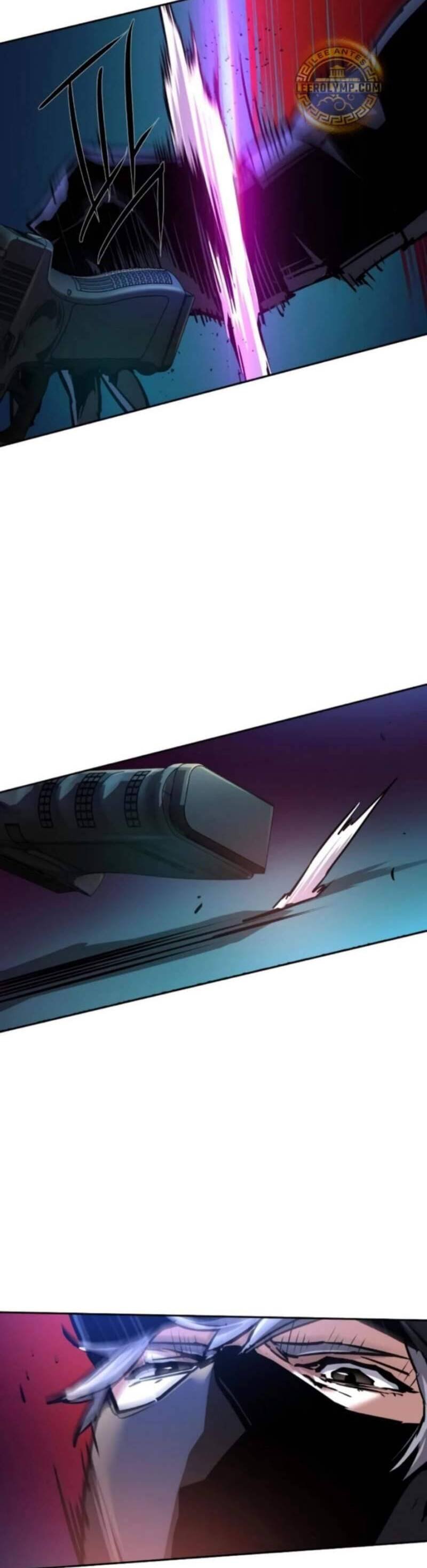 bạn học tôi là lính đánh thuê chapter 204 482