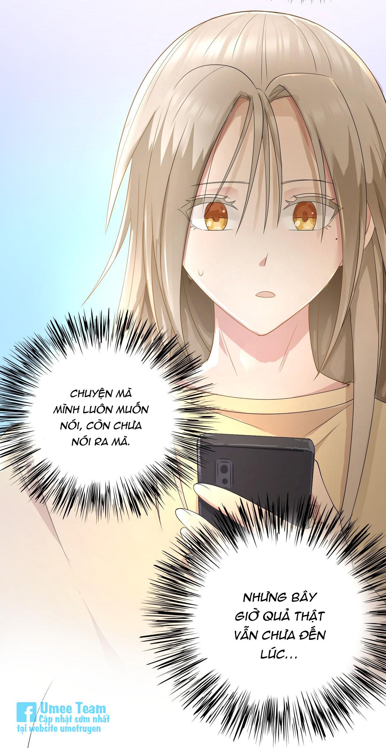 tức thời phạm quy [ tức thì vi quy ] chapter 46 12