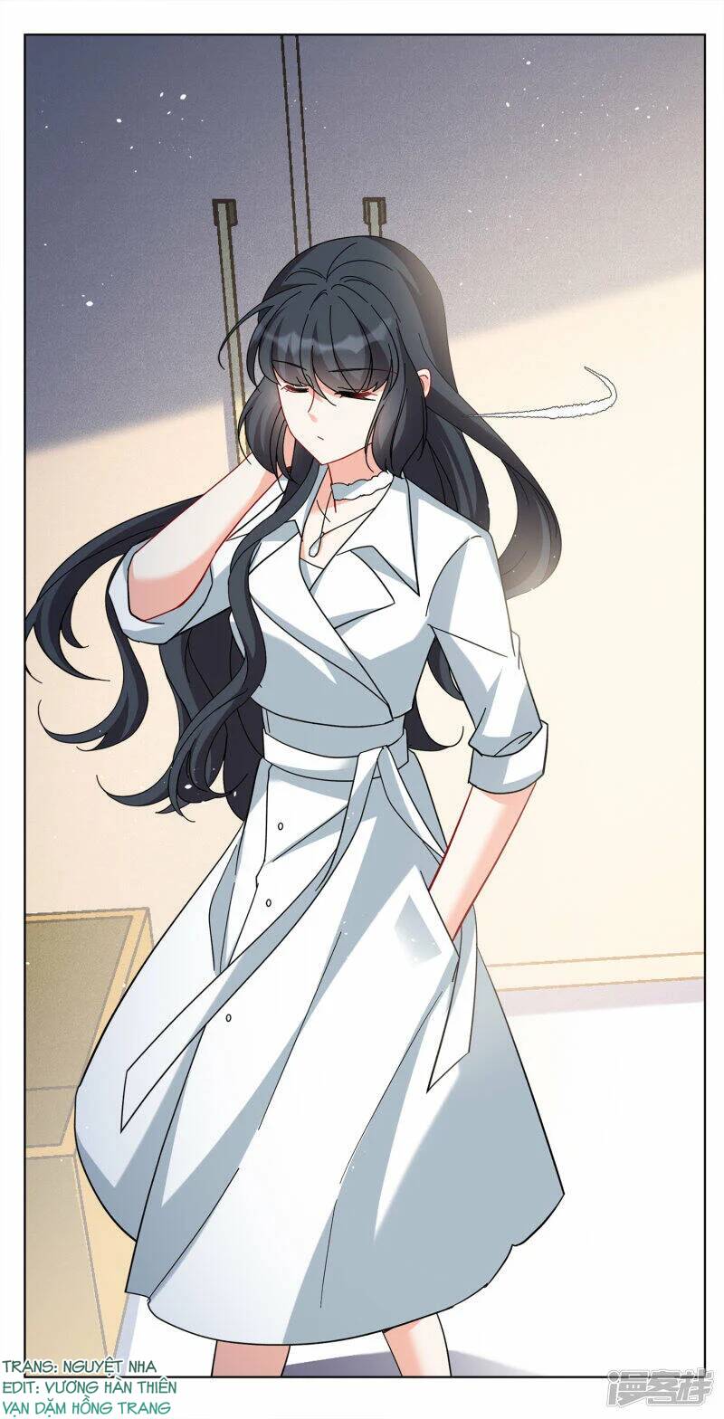 cô ấy đến rồi, xin nằm xuống! chapter 225 12