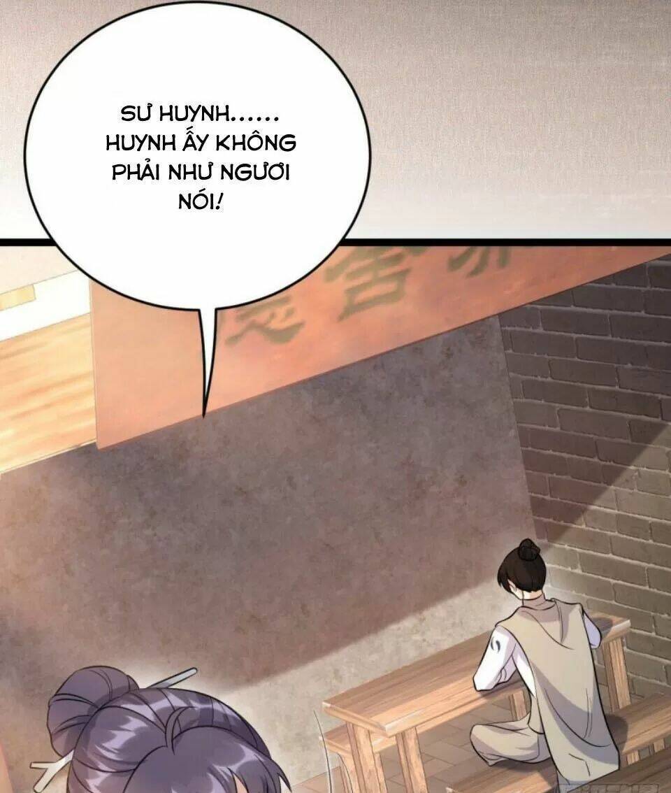 phế nữ yêu thần chapter 67 18