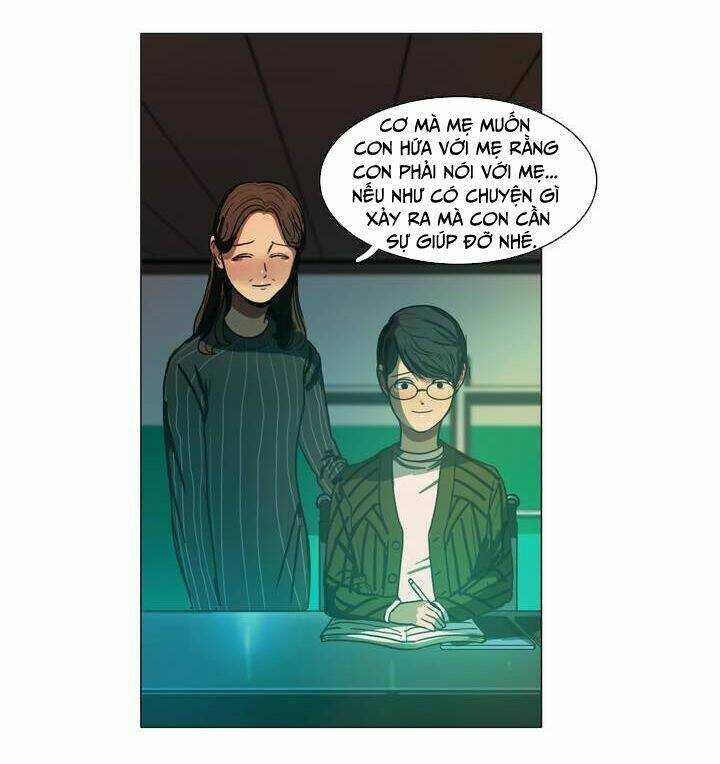 giải thoát chapter 18 31