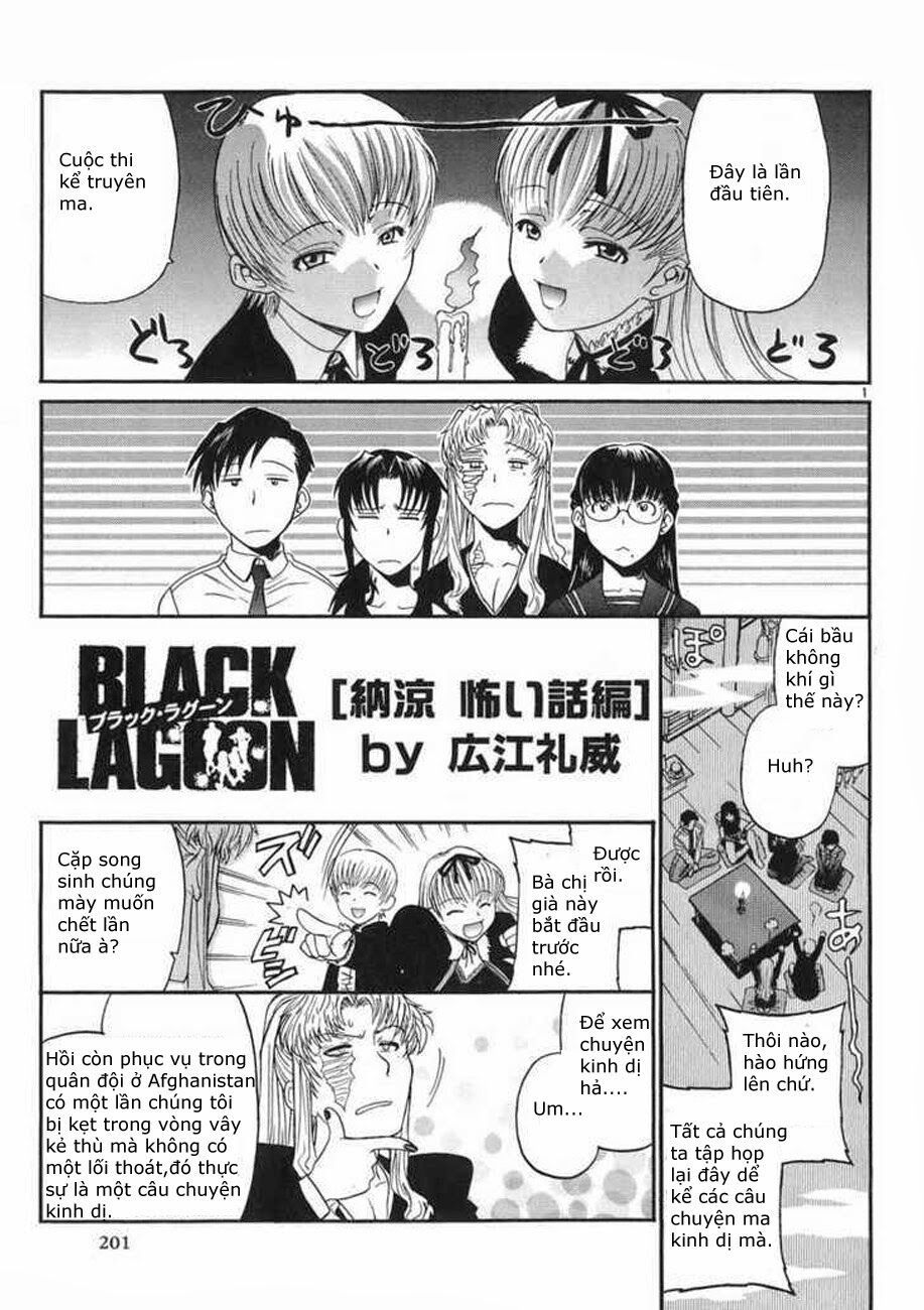 hố đen chapter 46.5 1