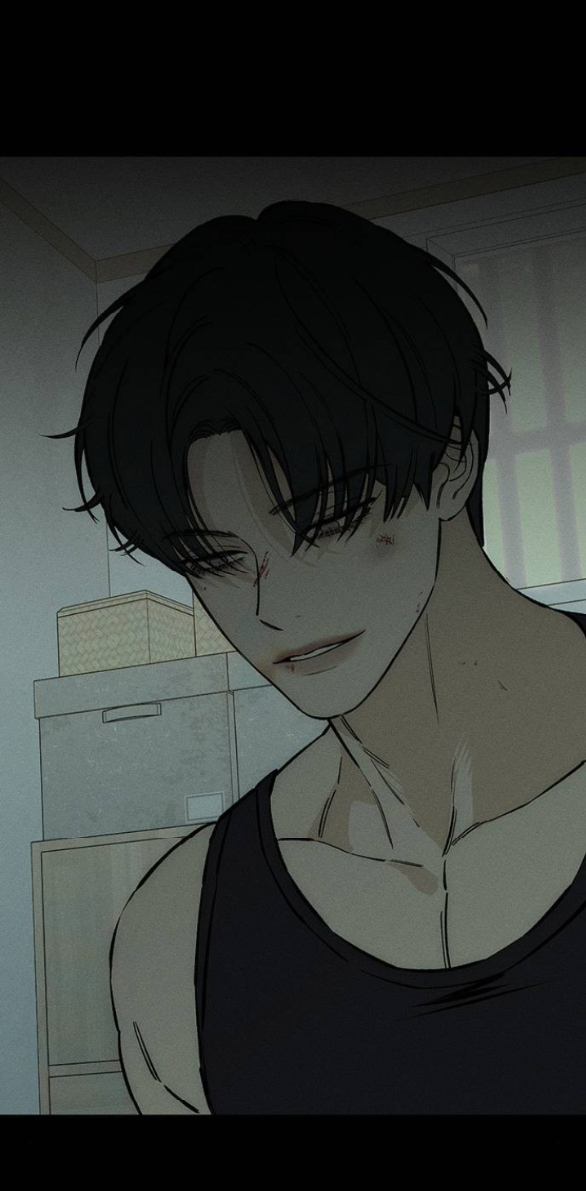 [18+] Nước Mắt Trên Đóa Hoa Tàn chapter 41.2 15