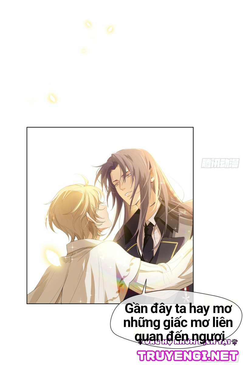 công lược của mami chapter 5 39