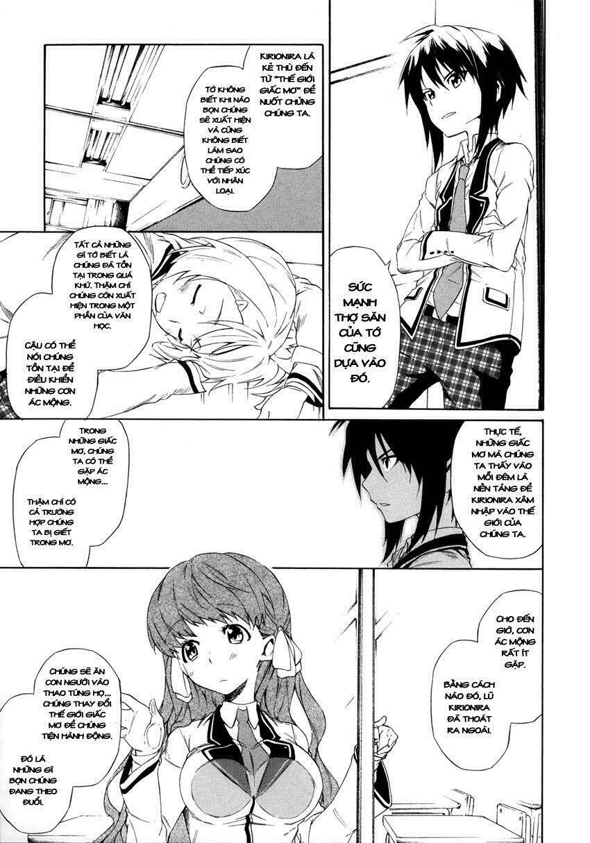 sexual hunter riot chapter 1 52