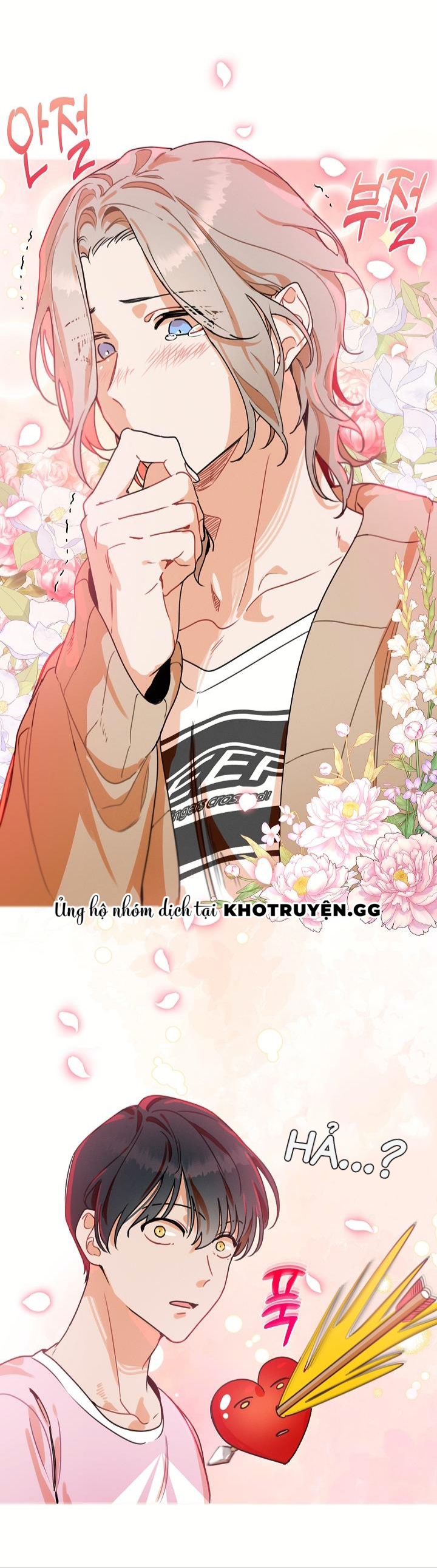 báo cáo: ông chủ của tôi chapter 1 38