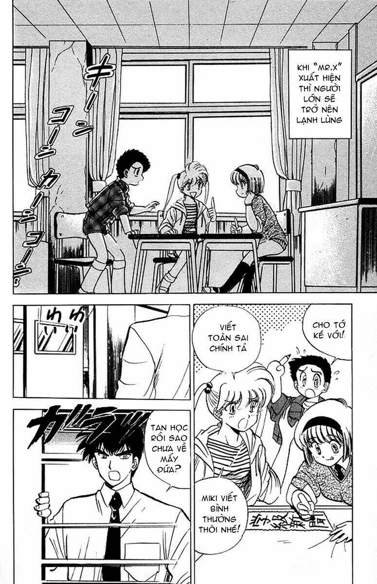 jigoku sensei nube - người thầy dũng cảm chapter 24 5