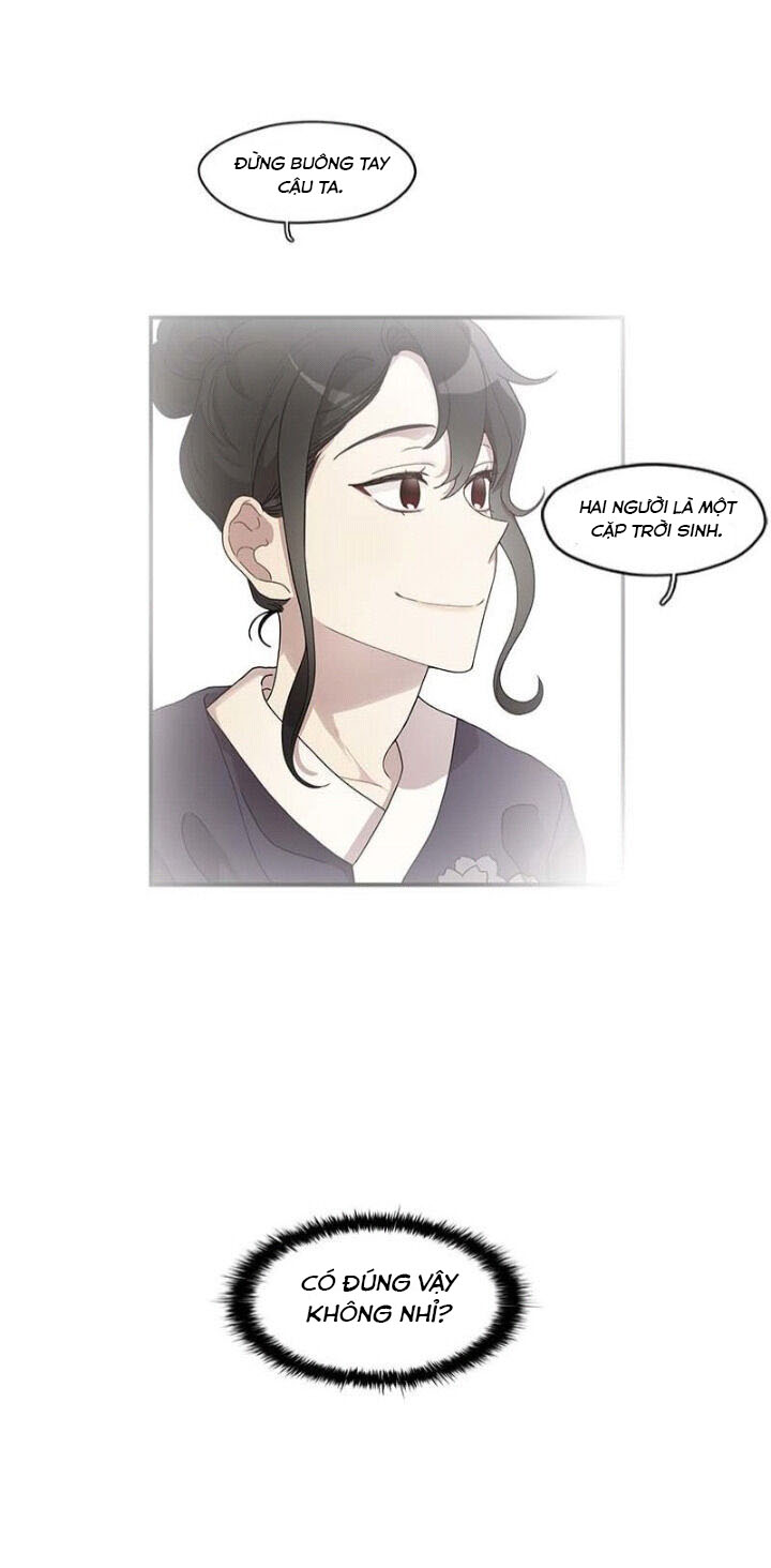 thanh xuân lầm lỡ chapter 31 15