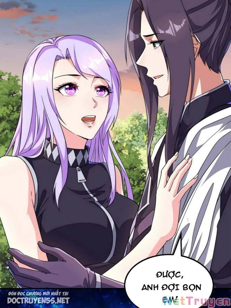 đệ nhất người ở rể chapter 189 47