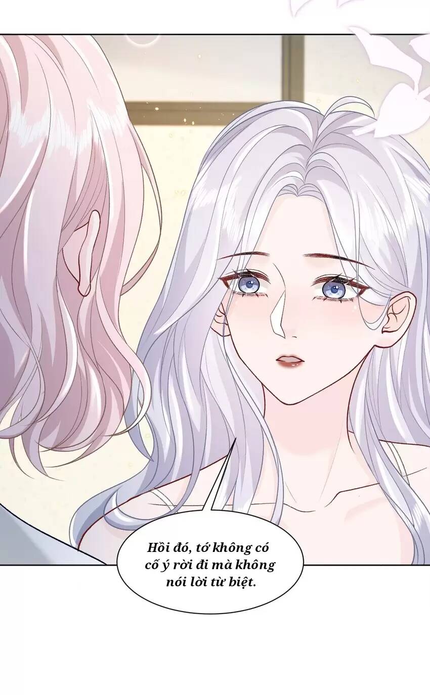 mận xanh chapter 17 45