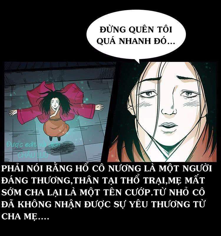 tiên sơn truyền kỳ chapter 22 29