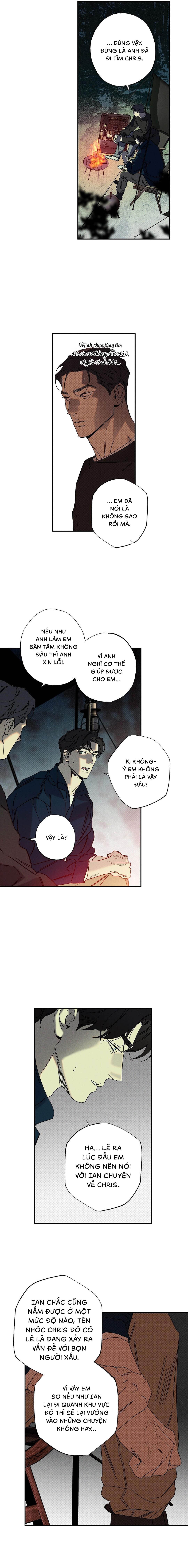 wet sand chapter 50 11