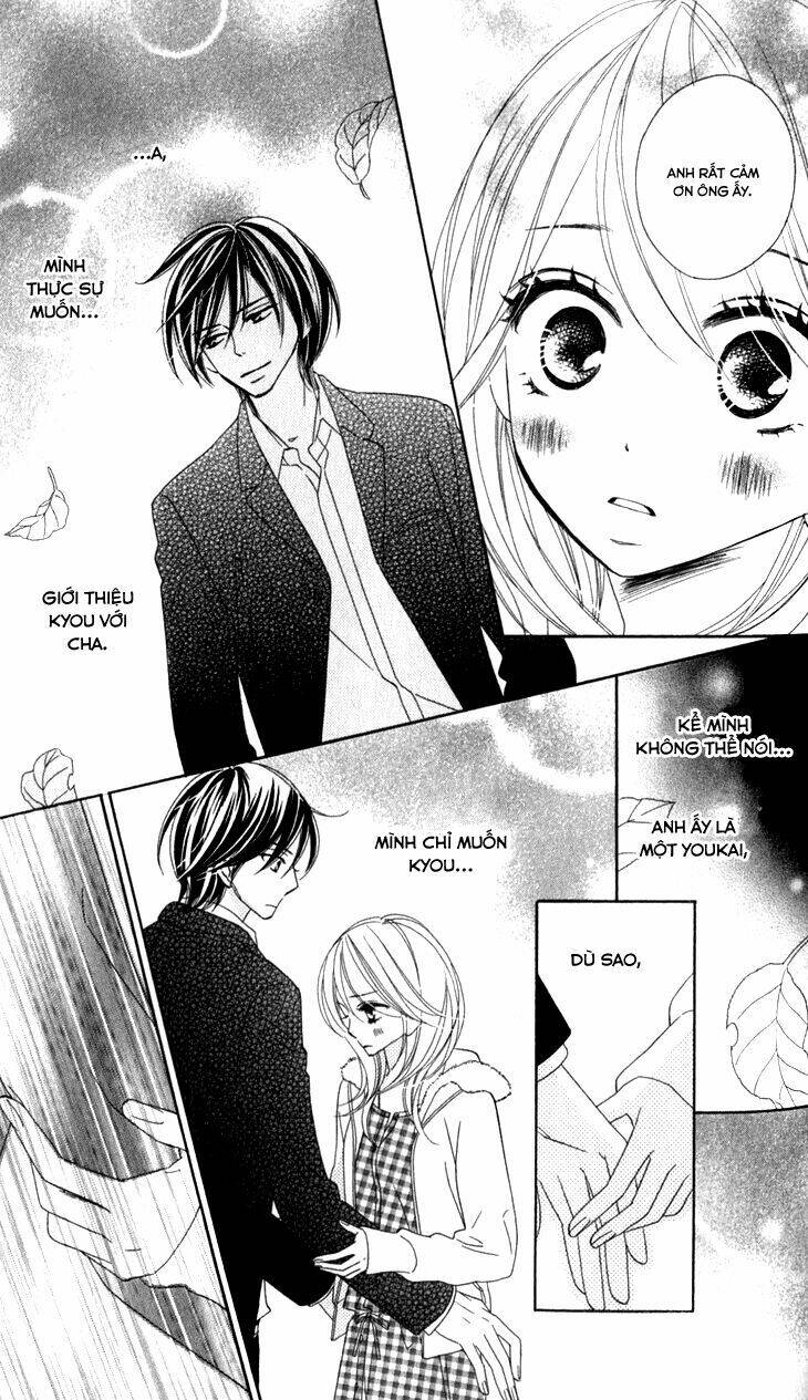 yêu quái cánh đen chapter 20 26