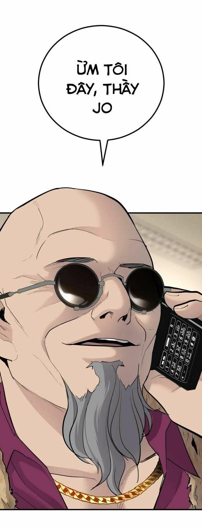 đặc vụ kim chapter 41 67