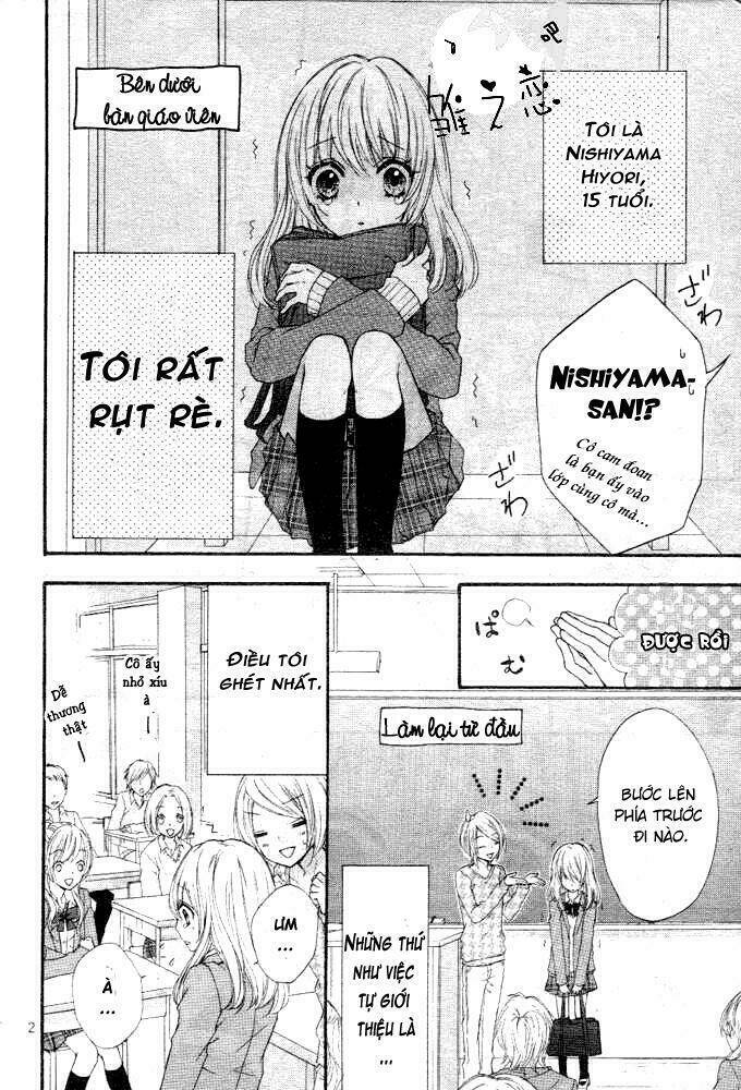 tình yêu của hiyo chapter 1 3