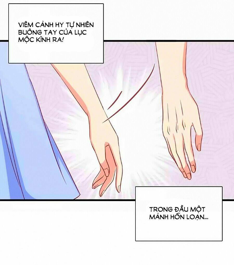 chỉ nhiễm thành hôn chapter 159 7