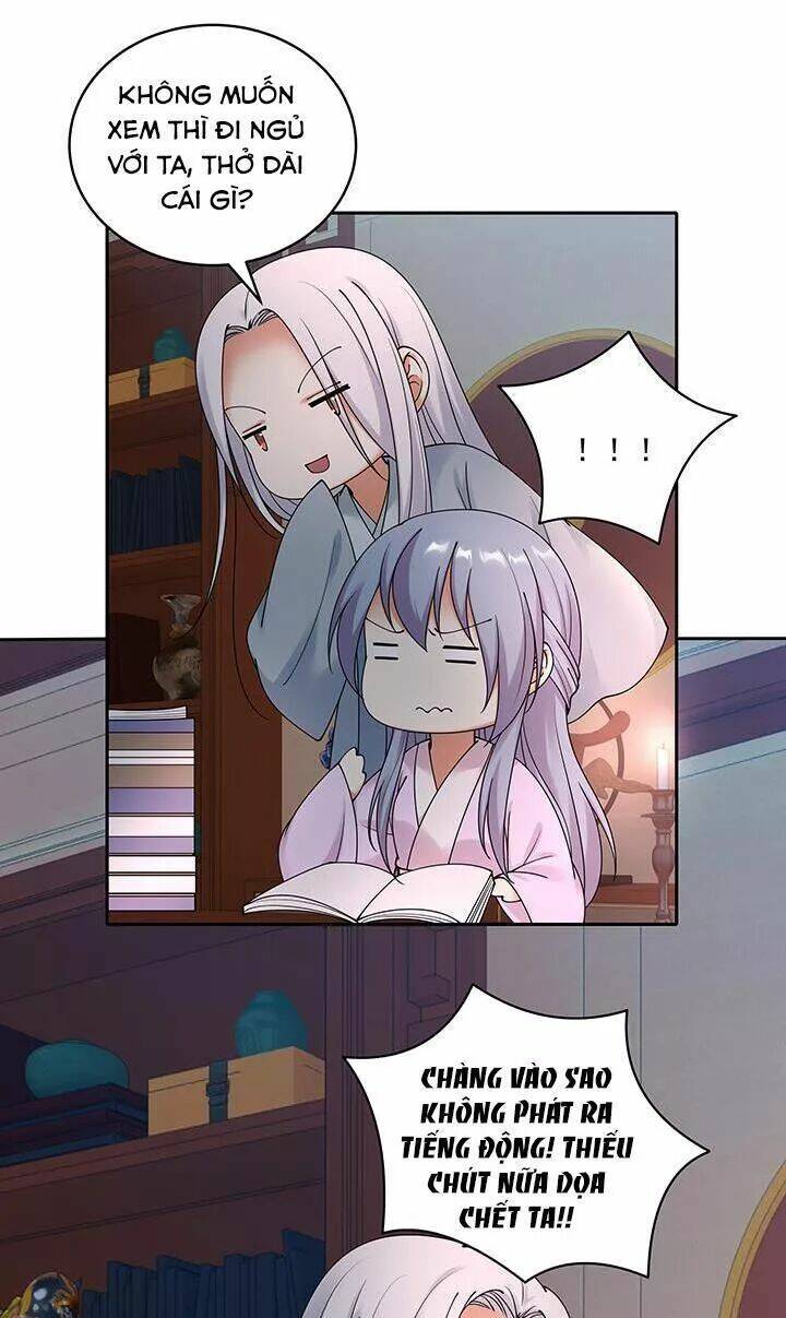 đô đốc đại nhân sủng thê kí chapter 118 15