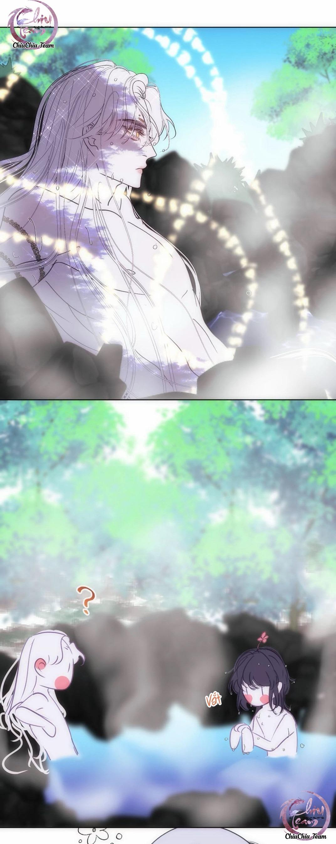 vài câu chuyện với sư tôn sau khi xuyên sách chapter 20 16