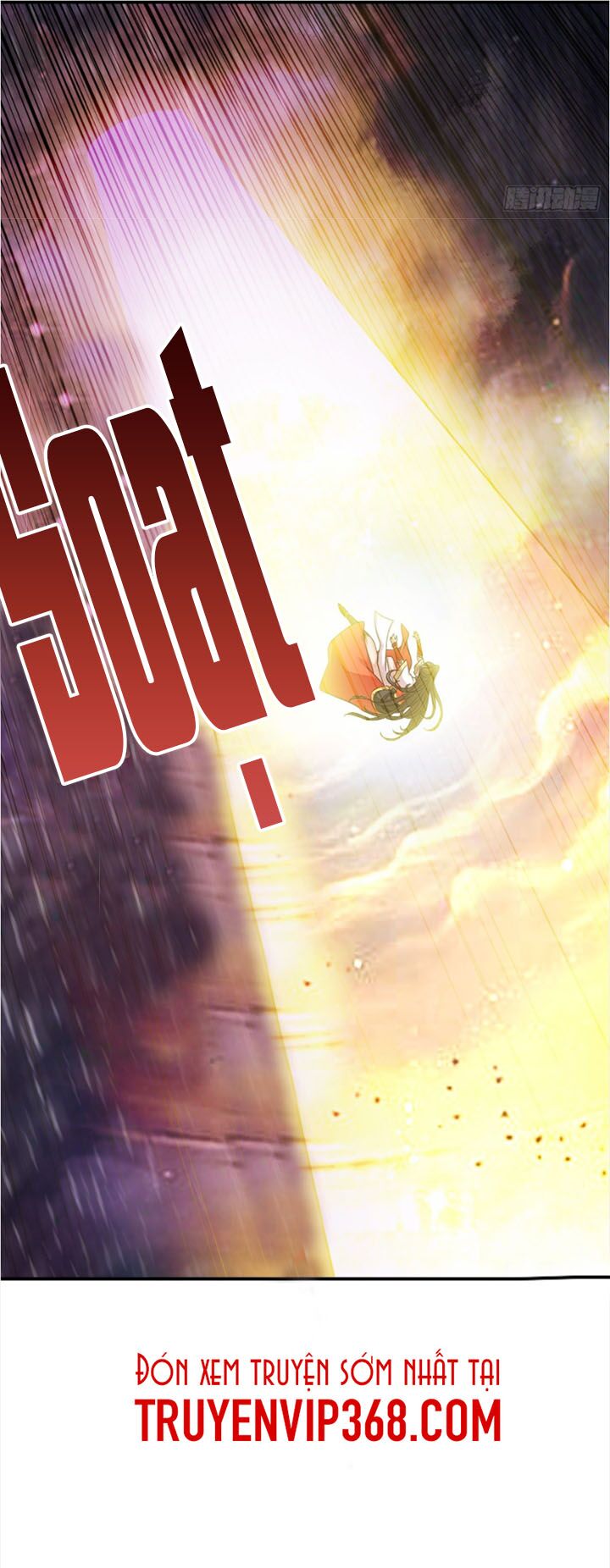 sư huynh của ta quá cẩn thận rồi chapter 16 22