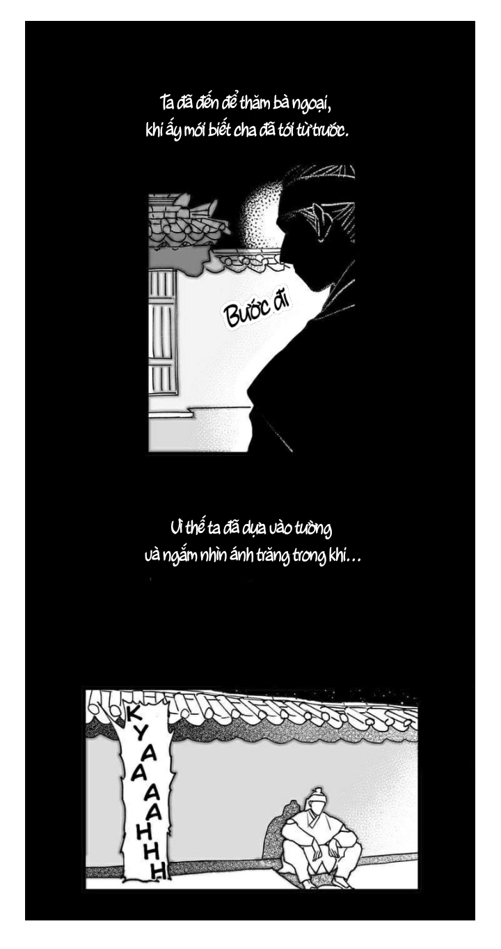 tham vọng quyền lực (full) chapter 27 38