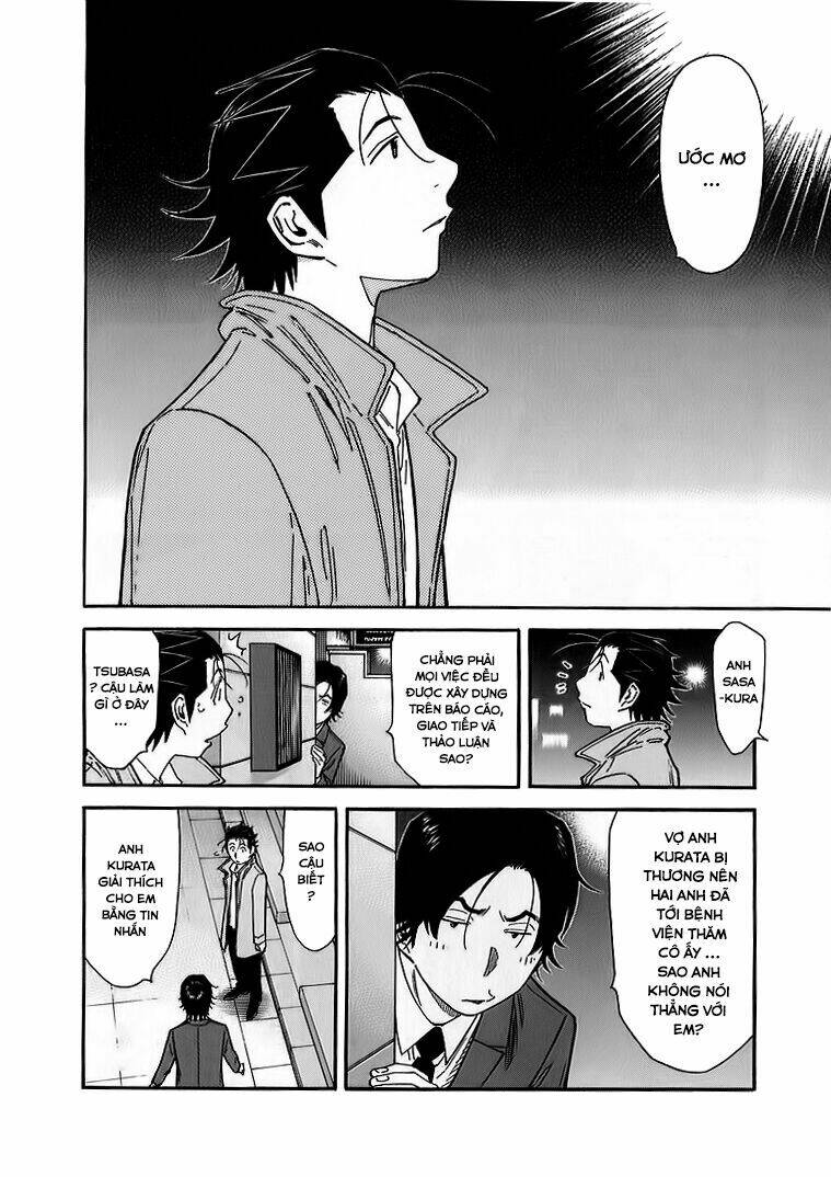 bartender chapter 140 23
