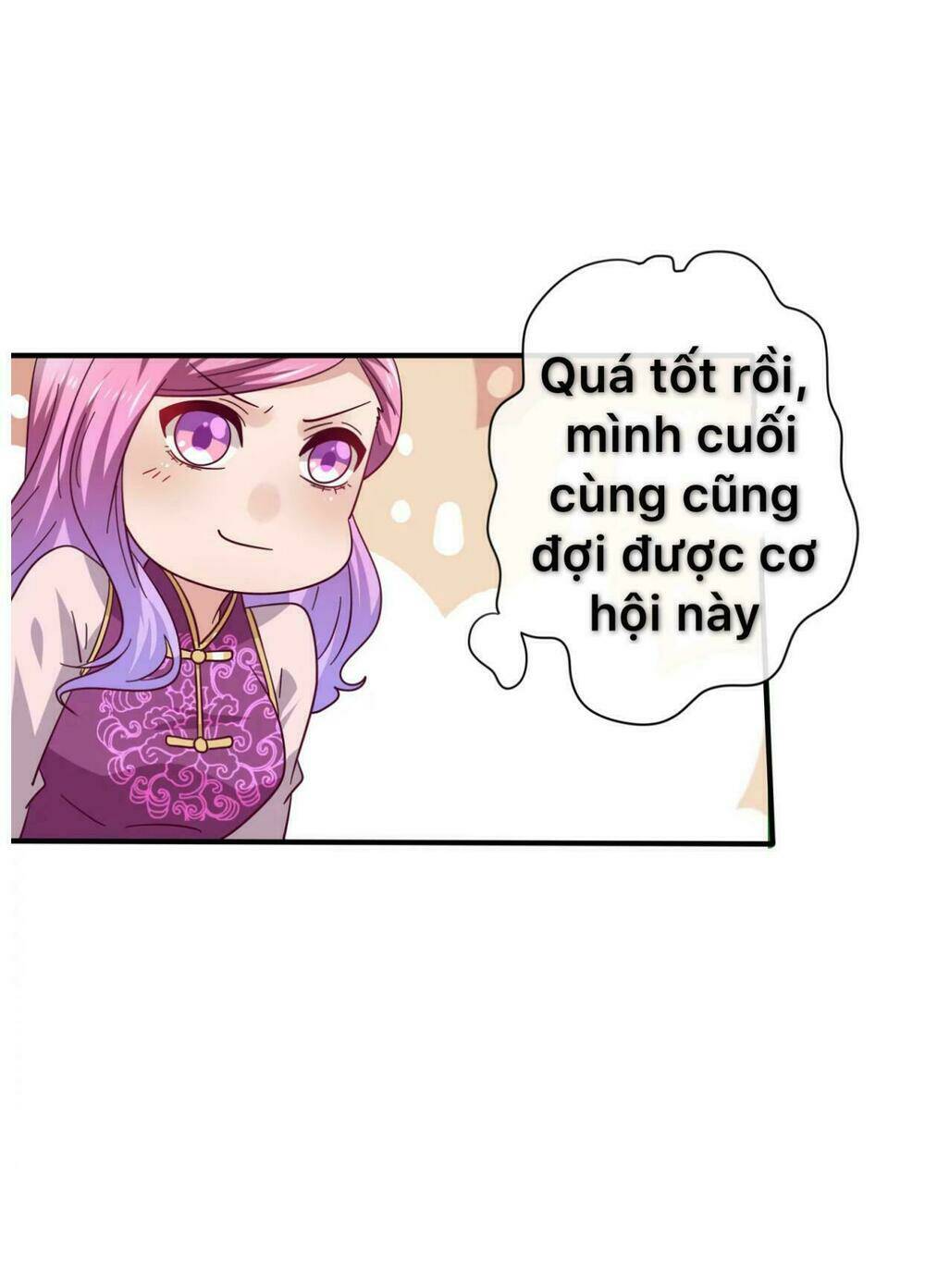 nữ hoàng thú sủng chapter 16 13